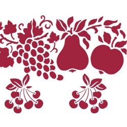 Фрукты, овощи, ягоды, грбы